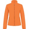 Veste polaire zippée femme - Vestes à personnaliser - Imprimeur Marseille Textile Veste polaire zippée femme - Vestes à personnaliser - Imprimeur Marseille Textile