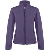 Veste polaire zippée femme - Vestes à personnaliser - Imprimeur Marseille Textile Veste polaire zippée femme - Vestes à personnaliser - Imprimeur Marseille Textile