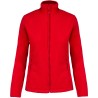 Veste polaire zippée femme - Vestes à personnaliser - Imprimeur Marseille Textile Veste polaire zippée femme - Vestes à personnaliser - Imprimeur Marseille Textile