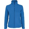 Veste polaire zippée femme - Vestes à personnaliser - Imprimeur Marseille Textile Veste polaire zippée femme - Vestes à personnaliser - Imprimeur Marseille Textile