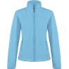 Veste polaire zippée femme - Vestes à personnaliser - Imprimeur Marseille Textile Veste polaire zippée femme - Vestes à personnaliser - Imprimeur Marseille Textile