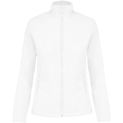 Veste polaire zippée femme - Vestes à personnaliser - Imprimeur Marseille Textile
