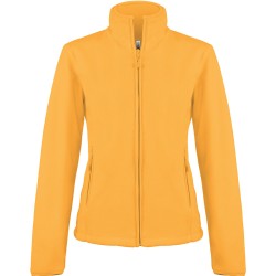 Veste polaire zippée femme - Vestes à personnaliser - Imprimeur Marseille Textile