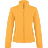 Veste polaire zippée femme - Vestes à personnaliser - Imprimeur Marseille Textile Veste polaire zippée femme - Vestes à personnaliser - Imprimeur Marseille Textile