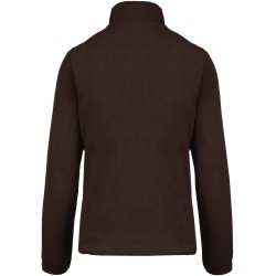 Veste polaire zippée femme - Vestes à personnaliser - Imprimeur Marseille Textile