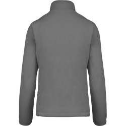 Veste polaire zippée femme - Vestes à personnaliser - Imprimeur Marseille Textile