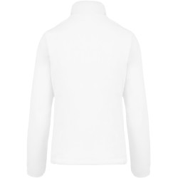 Veste polaire zippée femme - Vestes à personnaliser - Imprimeur Marseille Textile