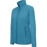 Veste polaire zippée femme - Vestes à personnaliser - Imprimeur Marseille Textile Veste polaire zippée femme - Vestes à personnaliser - Imprimeur Marseille Textile
