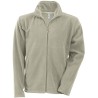 Veste polaire zippée homme - Vestes à personnaliser - Imprimeur Marseille Textile Veste polaire zippée homme - Vestes à personnaliser - Imprimeur Marseille Textile