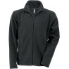 Veste polaire zippée homme - Vestes à personnaliser - Imprimeur Marseille Textile Veste polaire zippée homme - Vestes à personnaliser - Imprimeur Marseille Textile