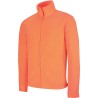 Veste polaire zippée homme - Vestes à personnaliser - Imprimeur Marseille Textile Veste polaire zippée homme - Vestes à personnaliser - Imprimeur Marseille Textile