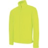 Veste polaire zippée homme - Vestes à personnaliser - Imprimeur Marseille Textile Veste polaire zippée homme - Vestes à personnaliser - Imprimeur Marseille Textile