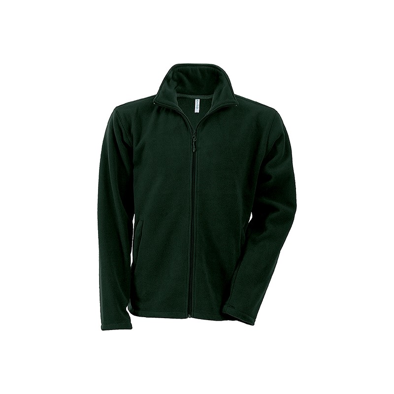 Veste polaire zippée homme - Vestes à personnaliser - Imprimeur Marseille Textile Veste polaire zippée homme - Vestes à personnaliser - Imprimeur Marseille Textile