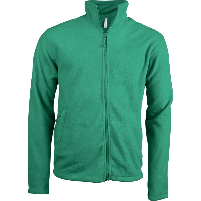 Veste polaire zippée homme - Vestes à personnaliser - Imprimeur Marseille Textile Veste polaire zippée homme - Vestes à personnaliser - Imprimeur Marseille Textile