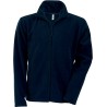 Veste polaire zippée homme - Vestes à personnaliser - Imprimeur Marseille Textile Veste polaire zippée homme - Vestes à personnaliser - Imprimeur Marseille Textile