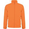 Veste polaire zippée homme - Vestes à personnaliser - Imprimeur Marseille Textile Veste polaire zippée homme - Vestes à personnaliser - Imprimeur Marseille Textile