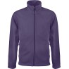 Veste polaire zippée homme - Vestes à personnaliser - Imprimeur Marseille Textile Veste polaire zippée homme - Vestes à personnaliser - Imprimeur Marseille Textile