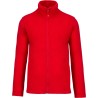 Veste polaire zippée homme - Vestes à personnaliser - Imprimeur Marseille Textile Veste polaire zippée homme - Vestes à personnaliser - Imprimeur Marseille Textile