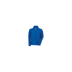 Veste polaire zippée homme - Vestes à personnaliser - Imprimeur Marseille Textile