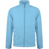 Veste polaire zippée homme - Vestes à personnaliser - Imprimeur Marseille Textile Veste polaire zippée homme - Vestes à personnaliser - Imprimeur Marseille Textile