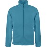 Veste polaire zippée homme - Vestes à personnaliser - Imprimeur Marseille Textile Veste polaire zippée homme - Vestes à personnaliser - Imprimeur Marseille Textile