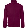 Veste polaire zippée homme - Vestes à personnaliser - Imprimeur Marseille Textile Veste polaire zippée homme - Vestes à personnaliser - Imprimeur Marseille Textile