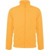 Veste polaire zippée homme - Vestes à personnaliser - Imprimeur Marseille Textile Veste polaire zippée homme - Vestes à personnaliser - Imprimeur Marseille Textile