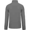 Veste polaire zippée homme - Vestes à personnaliser - Imprimeur Marseille Textile Veste polaire zippée homme - Vestes à personnaliser - Imprimeur Marseille Textile