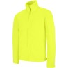 Veste polaire zippée homme - Vestes à personnaliser - Imprimeur Marseille Textile Veste polaire zippée homme - Vestes à personnaliser - Imprimeur Marseille Textile