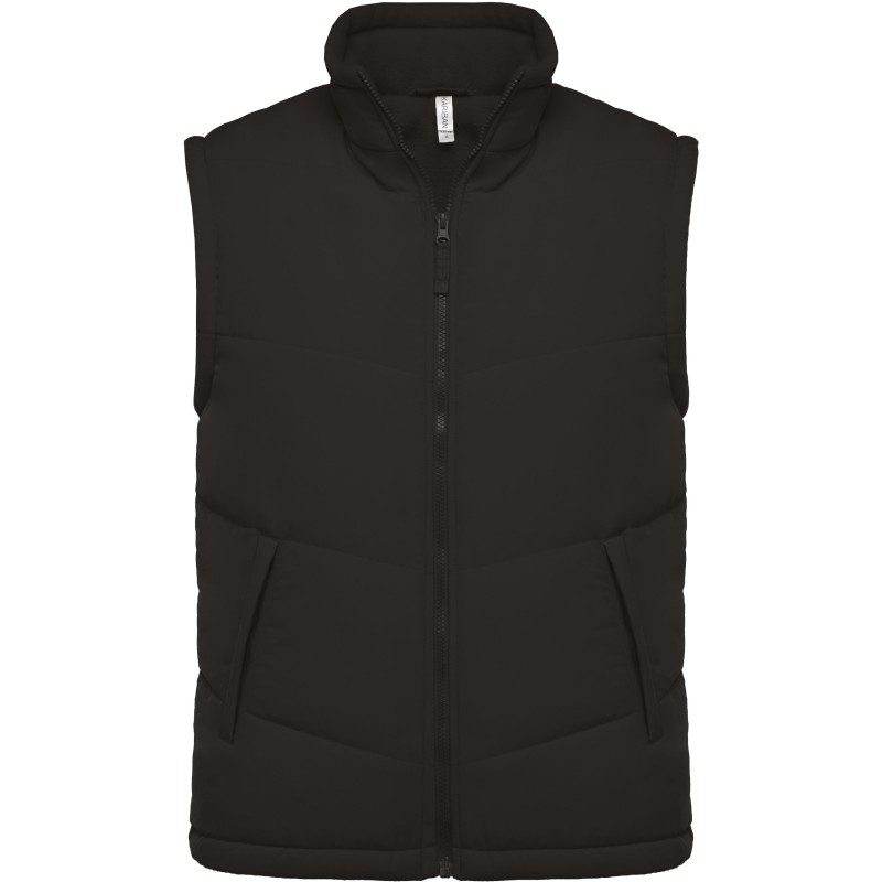Gilet polaire premium mixte - Vestes à personnaliser - Imprimeur Marseille Textile Gilet polaire premium mixte - Vestes à personnaliser - Imprimeur Marseille Textile