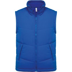 Gilet polaire premium mixte - Vestes à personnaliser - Imprimeur Marseille Textile