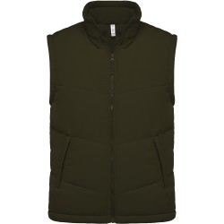 Gilet polaire premium mixte - Vestes à personnaliser - Imprimeur Marseille Textile