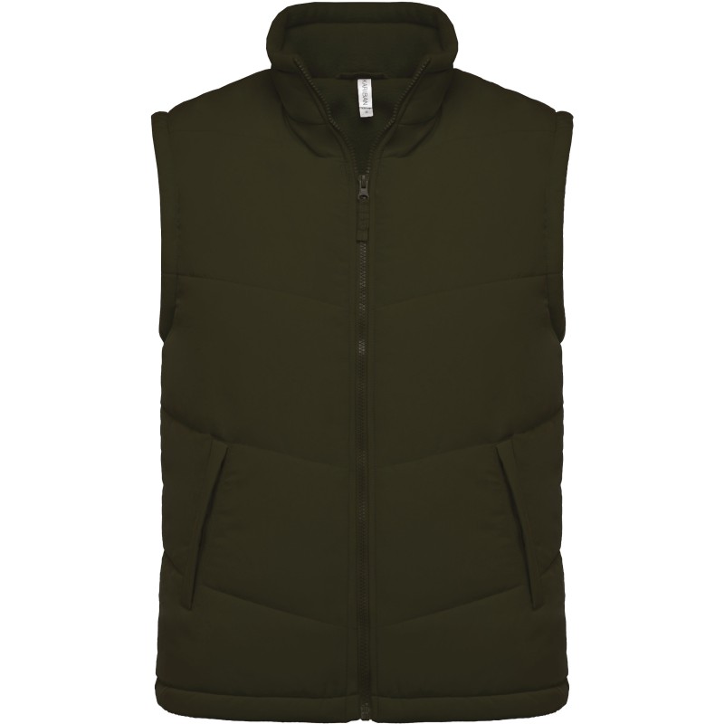 Gilet polaire premium mixte - Vestes à personnaliser - Imprimeur Marseille Textile Gilet polaire premium mixte - Vestes à personnaliser - Imprimeur Marseille Textile