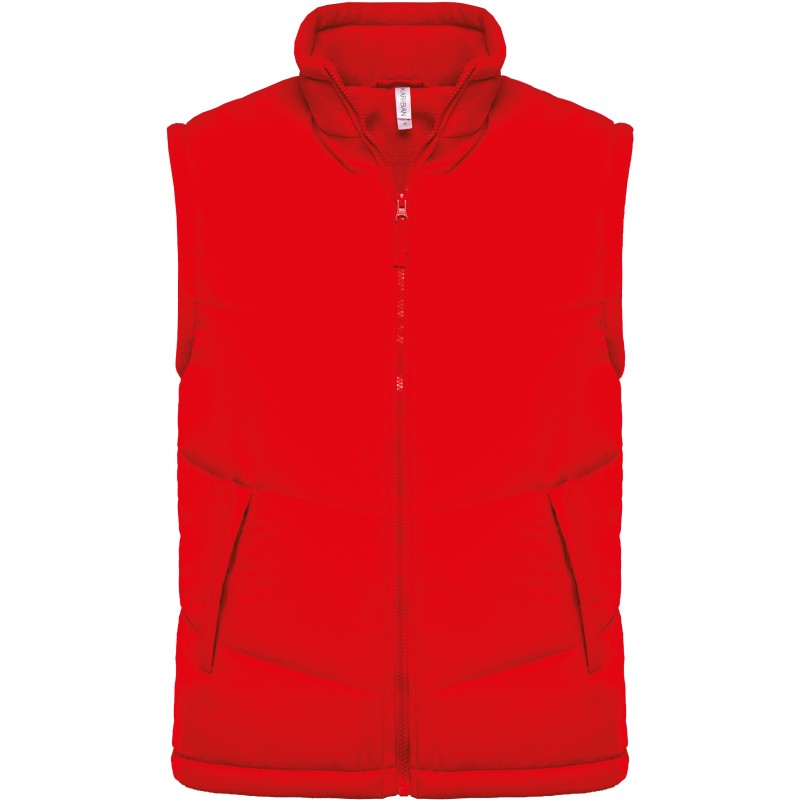 Gilet polaire premium mixte - Vestes à personnaliser - Imprimeur Marseille Textile Gilet polaire premium mixte - Vestes à personnaliser - Imprimeur Marseille Textile
