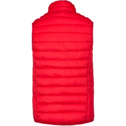 Doudoune sans manches premium enfant - Vestes à personnaliser - Imprimeur Marseille Textile