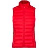 Doudoune sans manches premium femme - Vestes à personnaliser - Imprimeur Marseille Textile Doudoune sans manches premium femme - Vestes à personnaliser - Imprimeur Marseille Textile