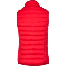 Doudoune sans manches premium femme - Vestes à personnaliser - Imprimeur Marseille Textile