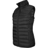 Doudoune sans manches premium femme - Vestes à personnaliser - Imprimeur Marseille Textile Doudoune sans manches premium femme - Vestes à personnaliser - Imprimeur Marseille Textile