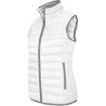 Doudoune sans manches premium femme - Vestes à personnaliser - Imprimeur Marseille Textile Doudoune sans manches premium femme - Vestes à personnaliser - Imprimeur Marseille Textile