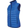 Doudoune sans manches premium femme - Vestes à personnaliser - Imprimeur Marseille Textile Doudoune sans manches premium femme - Vestes à personnaliser - Imprimeur Marseille Textile
