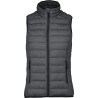 Doudoune sans manches premium femme - Vestes à personnaliser - Imprimeur Marseille Textile Doudoune sans manches premium femme - Vestes à personnaliser - Imprimeur Marseille Textile