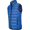 Doudoune sans manches premium homme - Vestes à personnaliser - Imprimeur Marseille Textile Doudoune sans manches premium homme - Vestes à personnaliser - Imprimeur Marseille Textile