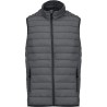Doudoune sans manches premium homme - Vestes à personnaliser - Imprimeur Marseille Textile Doudoune sans manches premium homme - Vestes à personnaliser - Imprimeur Marseille Textile