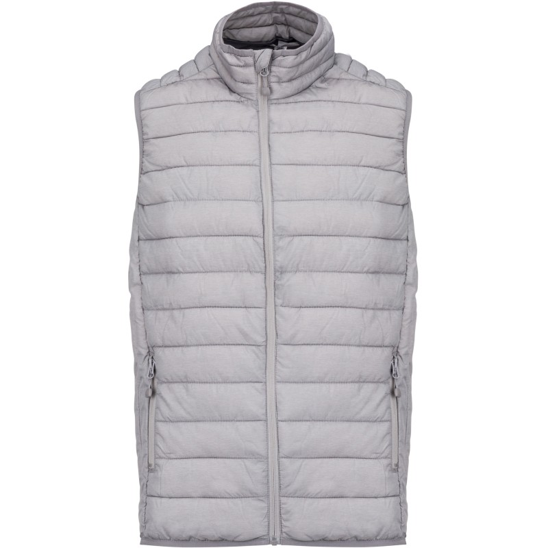 Doudoune sans manches premium homme - Vestes à personnaliser - Imprimeur Marseille Textile Doudoune sans manches premium homme - Vestes à personnaliser - Imprimeur Marseille Textile