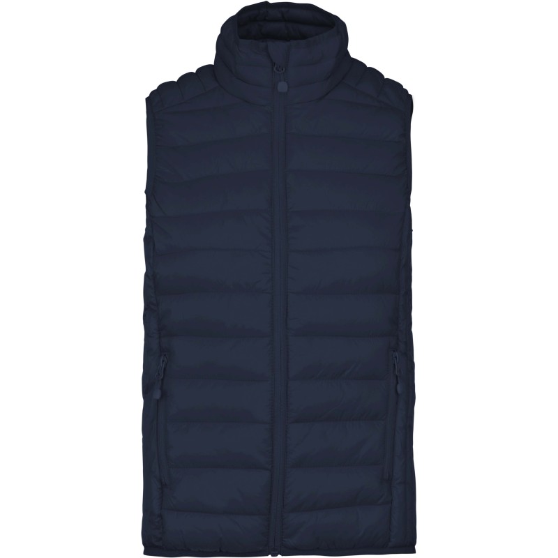 Doudoune sans manches premium homme - Vestes à personnaliser - Imprimeur Marseille Textile Doudoune sans manches premium homme - Vestes à personnaliser - Imprimeur Marseille Textile