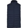 Doudoune sans manches premium homme - Vestes à personnaliser - Imprimeur Marseille Textile Doudoune sans manches premium homme - Vestes à personnaliser - Imprimeur Marseille Textile