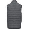 Doudoune sans manches premium homme - Vestes à personnaliser - Imprimeur Marseille Textile Doudoune sans manches premium homme - Vestes à personnaliser - Imprimeur Marseille Textile