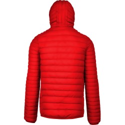 Doudoune premium enfant - Vestes à personnaliser - Imprimeur Marseille Textile