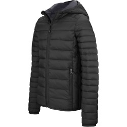 Doudoune premium enfant - Vestes à personnaliser - Imprimeur Marseille Textile
