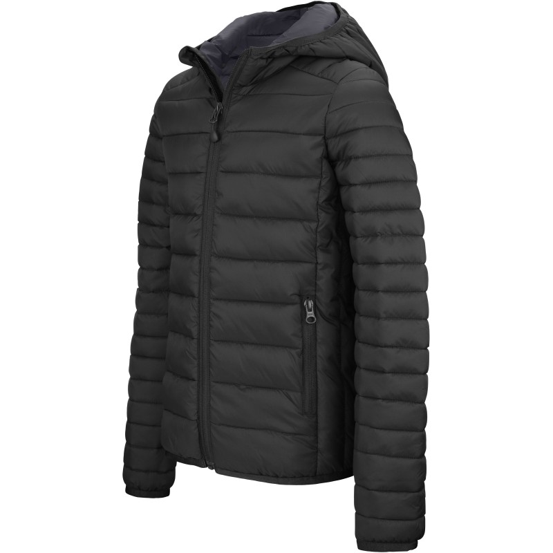 Doudoune premium enfant - Vestes à personnaliser - Imprimeur Marseille Textile Doudoune premium enfant - Vestes à personnaliser - Imprimeur Marseille Textile